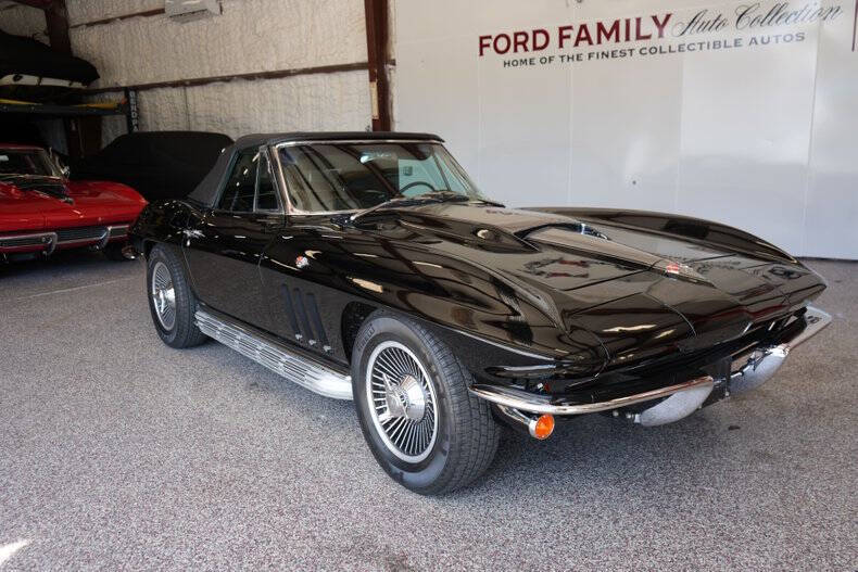 1965 Chevrolet Corvette