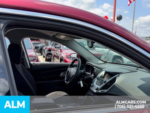 2017 GMC Terrain SLE-1