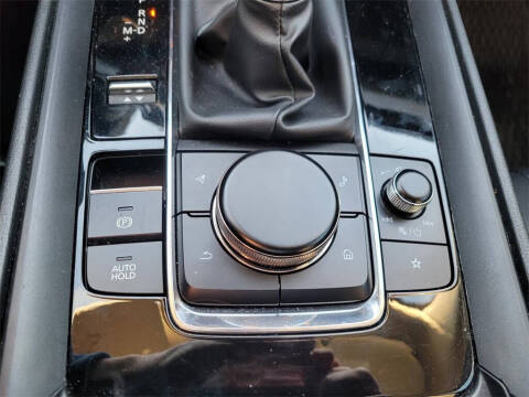 2025 Mazda CX-50 2.5 S Premium Plus