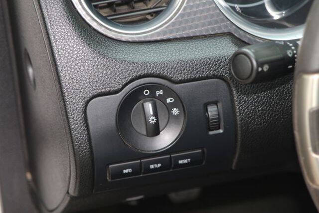 2012 Ford Mustang Boss 302