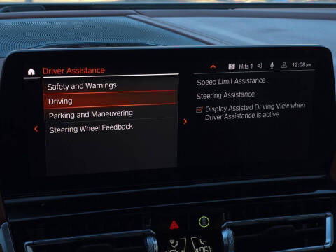 2023 BMW 8 Series M850i xDrive