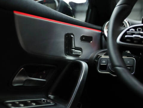 2020 Mercedes-Benz A-Class A 220