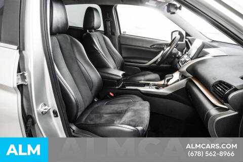 2024 Mitsubishi Eclipse Cross SE