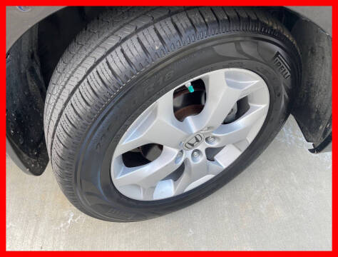 2012 Honda Crosstour EX-L V6 w/Navi