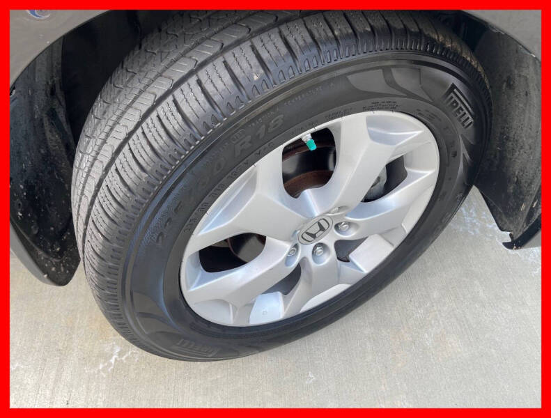 2012 Honda Crosstour EX-L V6 w/Navi