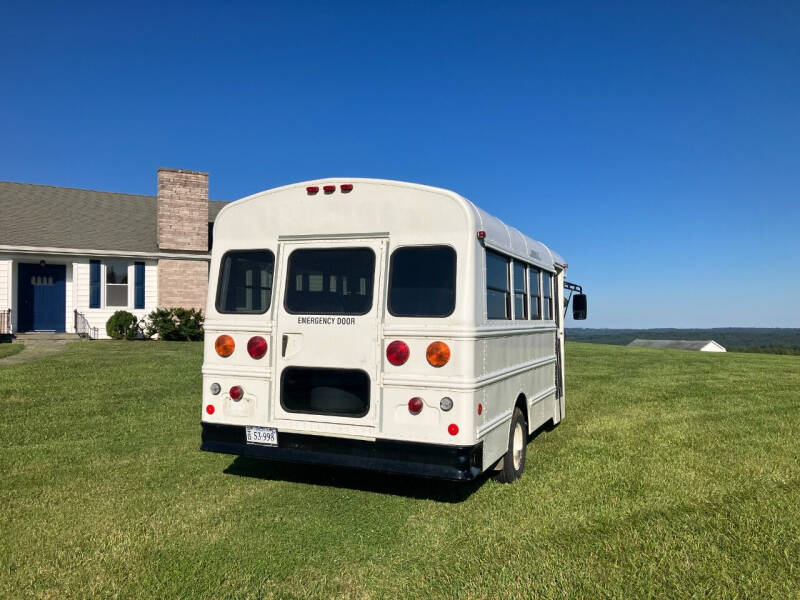 2008 Chevrolet Express