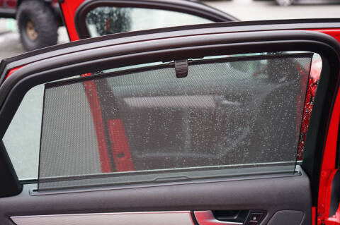 2011 Audi S4 3.0T quattro Prestige