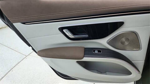 2023 Mercedes-Benz EQS EQS 450+