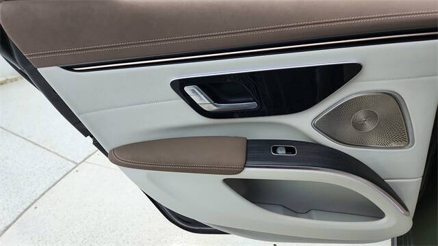 2023 Mercedes-Benz EQS EQS 450+