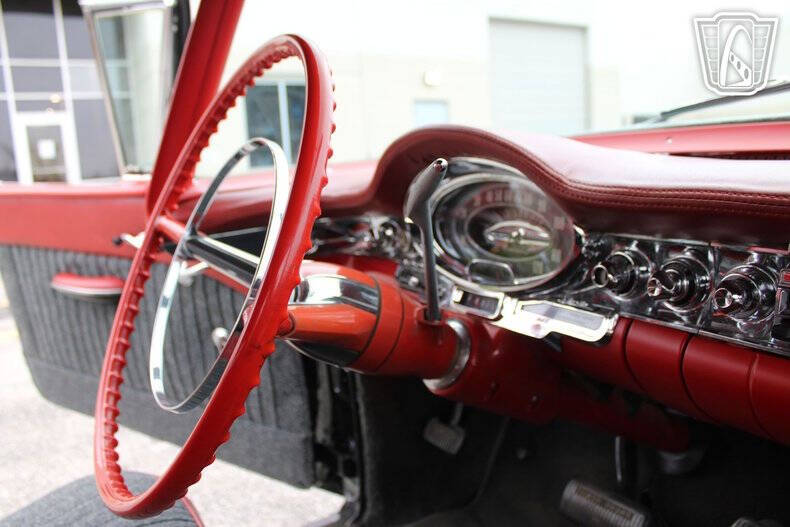 1957 Oldsmobile Eighty-Eight