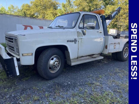 1987 Chevrolet R/V 3500 Series for sale at Amey's Garage Inc in Cherryville PA