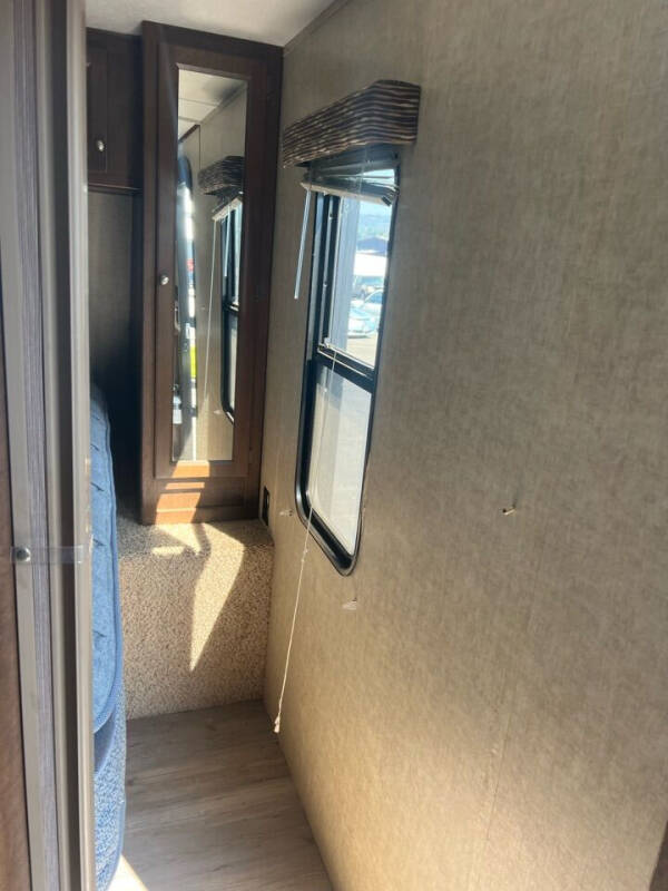 2016 Keystone RV Hideout