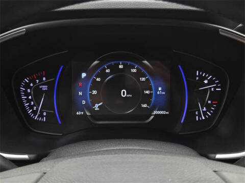 2019 Hyundai Santa Fe Ultimate 2.0T