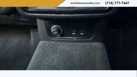 2022 Audi Q3 quattro Premium Plus 40 TFSI