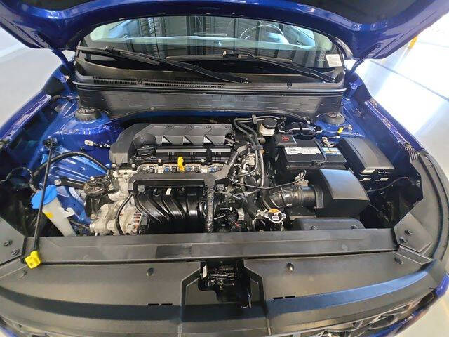 2021 Hyundai Venue SEL
