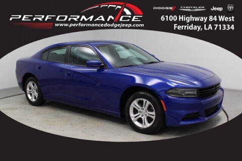 2020 Dodge Charger