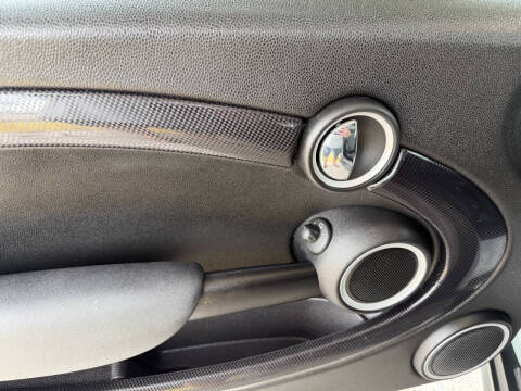2013 MINI Hardtop Cooper S