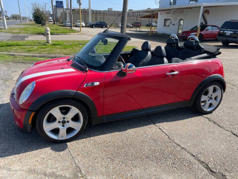 Mini Cooper For Sale In Baton Rouge La Fares Motor Company