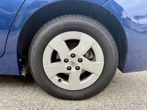 2011 Toyota Prius One