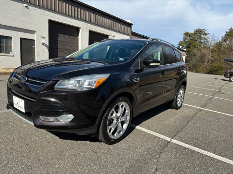 2013 Ford Escape for sale at Auto Land Inc in Fredericksburg VA