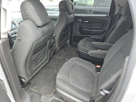 2014 GMC Acadia SLE-2