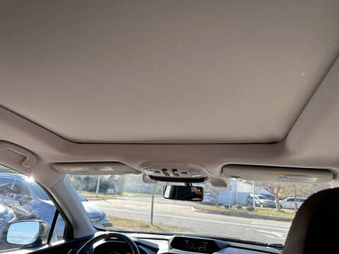 2020 Subaru Ascent Touring