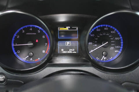 2015 Subaru Legacy 2.5i Premium