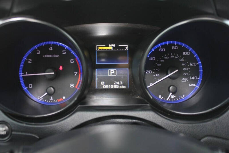 2015 Subaru Legacy 2.5i Premium