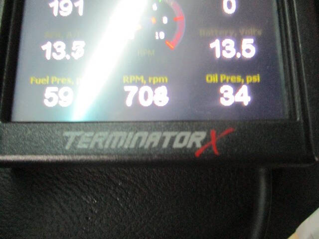 1968 Chevrolet C/K 10 Series