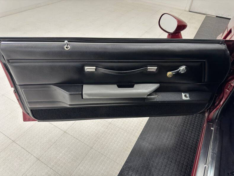 1982 Chevrolet El Camino