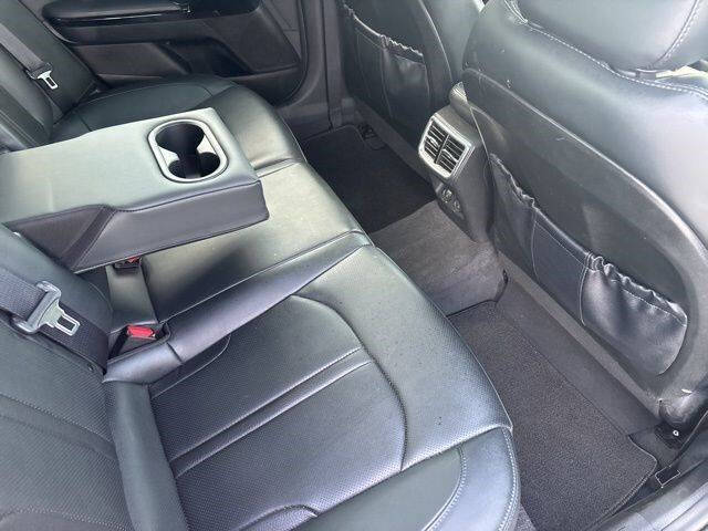 2024 Kia K5 EX
