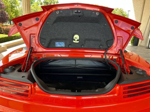 2011 Chevrolet Camaro SS