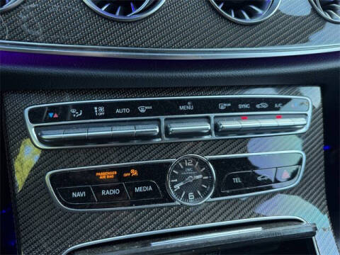 2019 Mercedes-Benz CLS AMG CLS 53 S