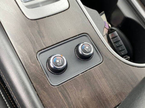 2023 Nissan Murano Platinum