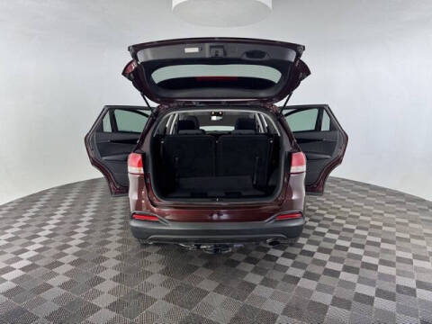 2018 Kia Sorento LX V6