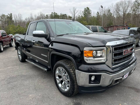 GMC Sierra 1500 For Sale in Woodford, VA - MBL Auto & TRUCKS