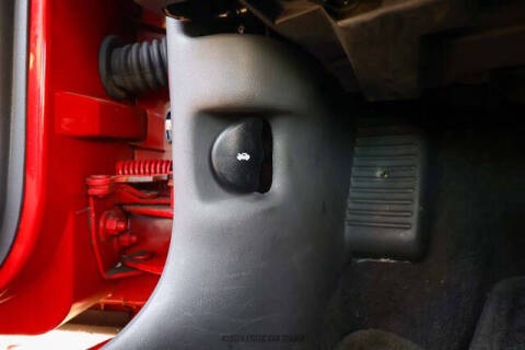 1997 Pontiac Firebird