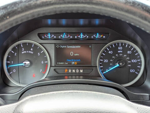 2019 Ford Expedition XLT