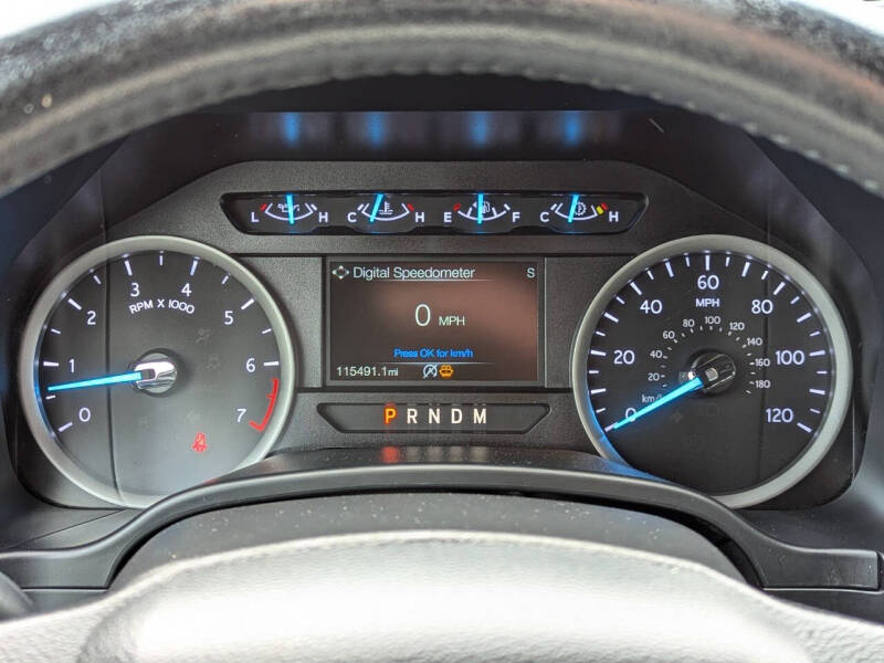 2019 Ford Expedition XLT
