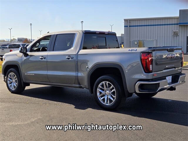 2022 GMC Sierra 1500 Limited