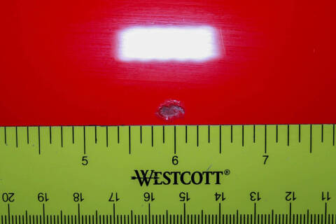 1953 Pontiac Chieftain