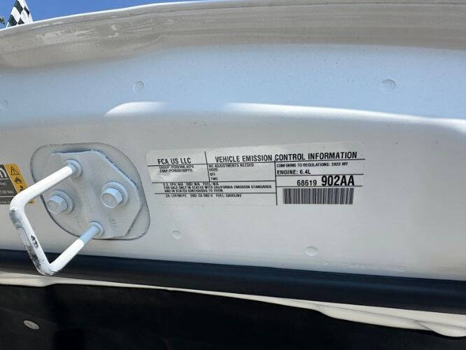 2023 Chrysler 300C