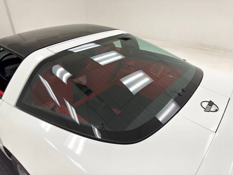 1994 Chevrolet Corvette