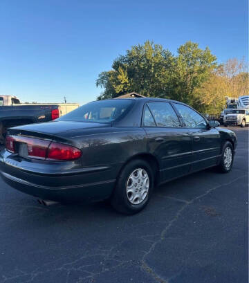 2003 Buick Regal LS