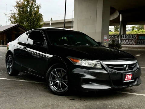 2011 Honda Accord EX-L
