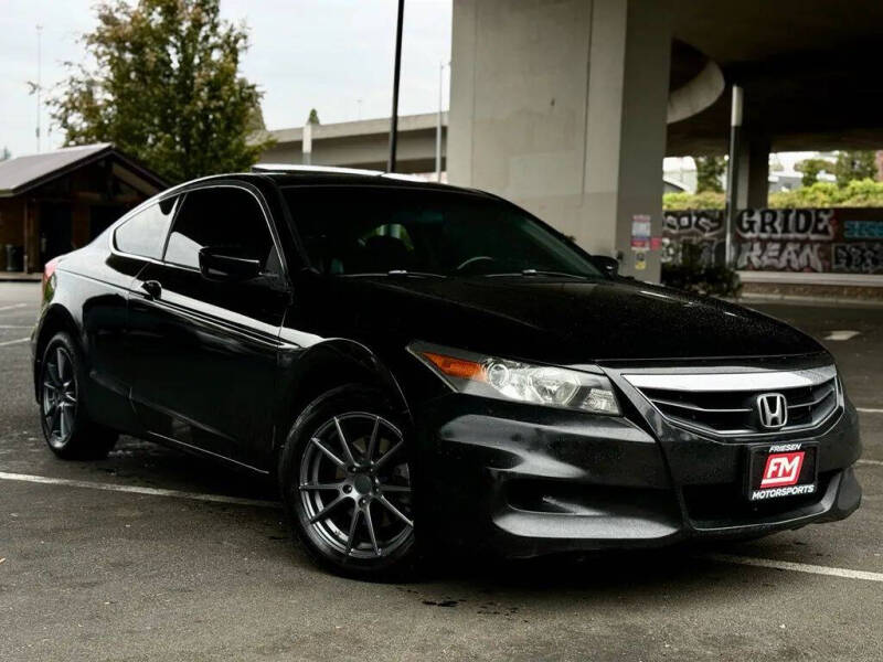 2011 Honda Accord EX-L