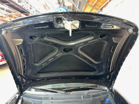 2006 Porsche Boxster