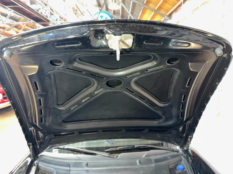 2006 Porsche Boxster