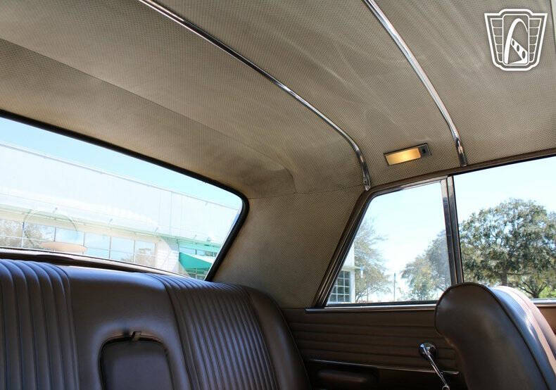 1964 Studebaker Hawk