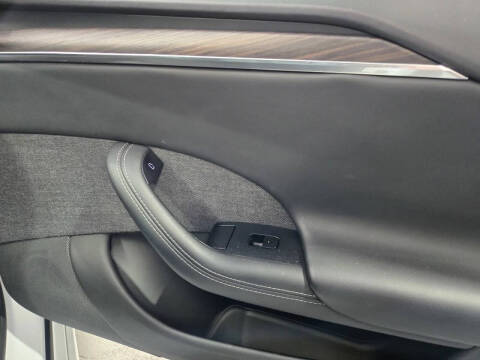 2023 Tesla Model S